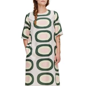 Marimekko Huomenna Pieni Melooni Dress